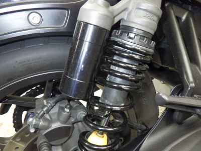 Honda Rebel CMX1100 DCT 2021