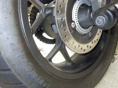 Honda Rebel CMX1100 DCT 2021