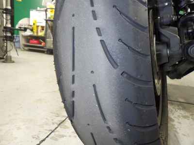 Honda Rebel CMX1100 DCT 2021