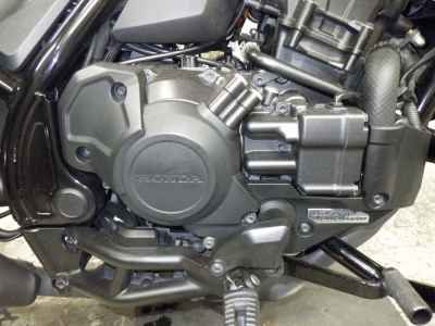 Honda Rebel CMX1100 DCT 2021