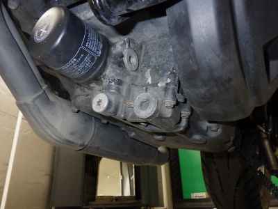 Honda Rebel CMX1100 DCT 2021