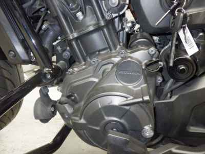 Honda Rebel CMX1100 DCT 2021