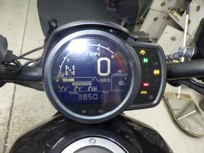 Honda Rebel CMX1100 DCT 2021