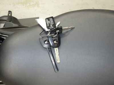 Honda Rebel CMX1100 DCT 2021