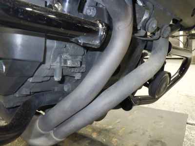 Honda Rebel CMX1100 DCT 2021