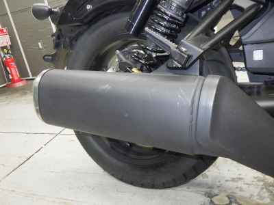 Honda Rebel CMX1100 DCT 2021