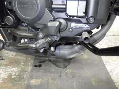 Honda Rebel CMX1100 DCT 2021