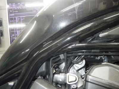 Honda Rebel CMX1100 DCT 2021