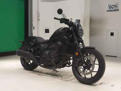 Honda Rebel CMX1100 DCT 2021