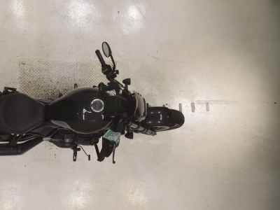 Honda Rebel CMX1100 DCT 2021