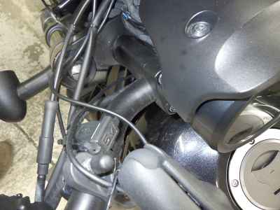 Honda Rebel CMX1100 DCT 2021