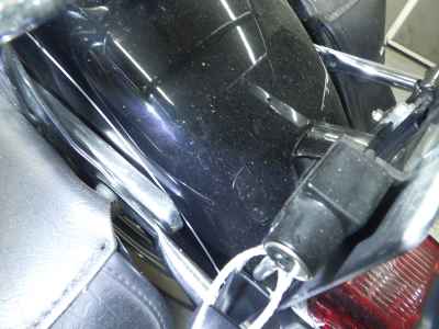 Harley-Davidson Heritage FLSTC1580 2010