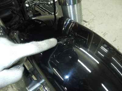 Harley-Davidson Heritage FLSTC1580 2010