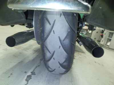 Harley-Davidson Heritage FLSTC1580 2010