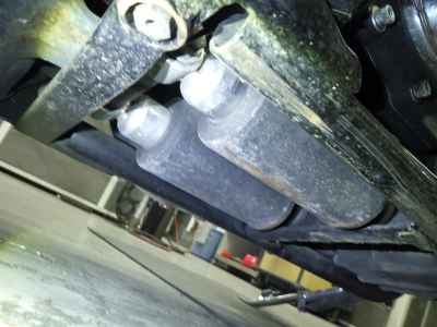 Harley-Davidson Heritage FLSTC1580 2010