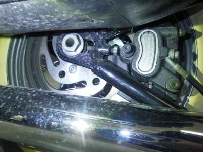 Harley-Davidson Heritage FLSTC1580 2010