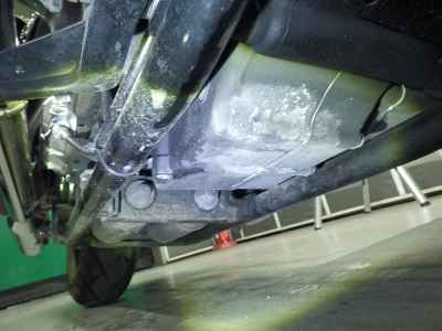 Harley-Davidson Heritage FLSTC1580 2010