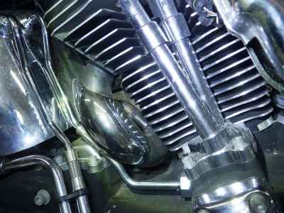 Harley-Davidson Heritage FLSTC1580 2010