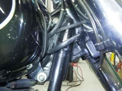 Harley-Davidson Heritage FLSTC1580 2010