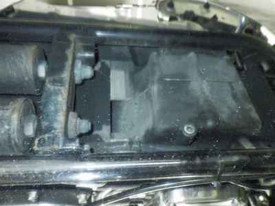 Harley-Davidson Heritage FLSTC1580 2010