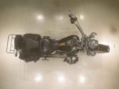 Harley-Davidson Heritage FLSTC1580 2010