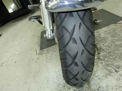 Harley-Davidson Heritage FLSTC1580 2010