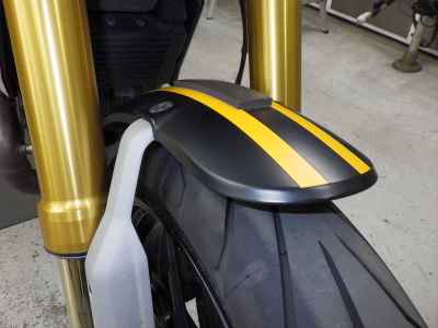 Ducati Scrambler 1100 2019