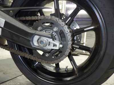 Ducati Scrambler 1100 2019