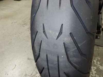 Ducati Scrambler 1100 2019