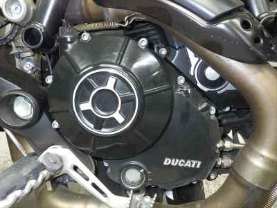 Ducati Scrambler 1100 2019