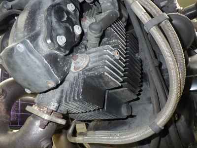 Ducati Scrambler 1100 2019