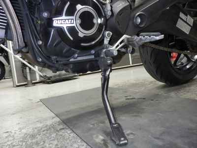 Ducati Scrambler 1100 2019