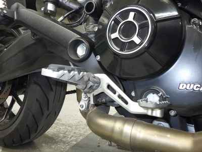 Ducati Scrambler 1100 2019