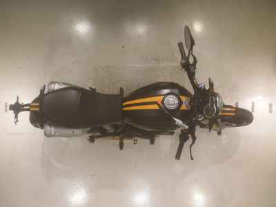 Ducati Scrambler 1100 2019