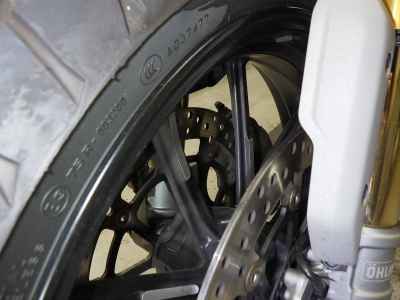 Ducati Scrambler 1100 2019