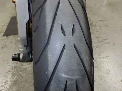 Ducati Scrambler 1100 2019