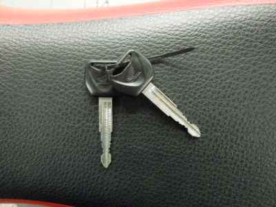 Honda XR250 Motard 2007