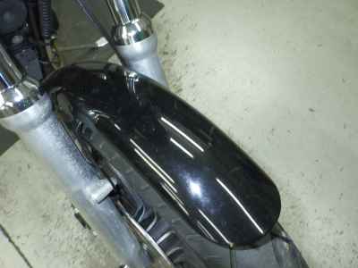 Harley-Davidson Sportster XL883R 2006