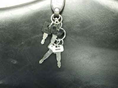 Harley-Davidson Sportster XL883R 2006