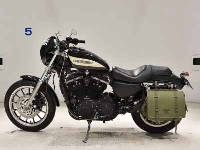 Harley-Davidson Sportster XL883R 2006