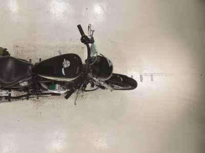 Harley-Davidson Sportster XL883R 2006