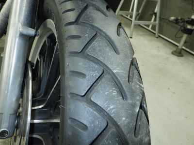 Harley-Davidson Sportster XL883R 2006