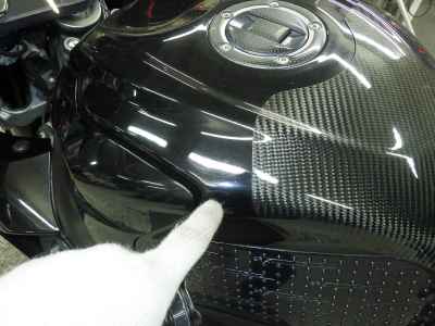 Suzuki GSX-R600 2011