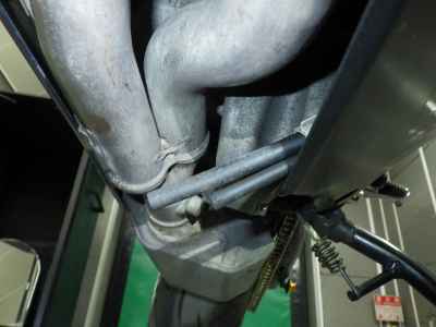 Suzuki GSX-R600 2011