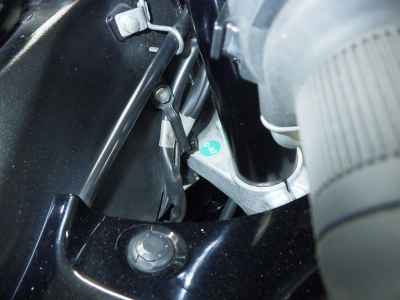 Suzuki GSX-R600 2011