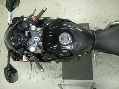 Suzuki GSX-R600 2011