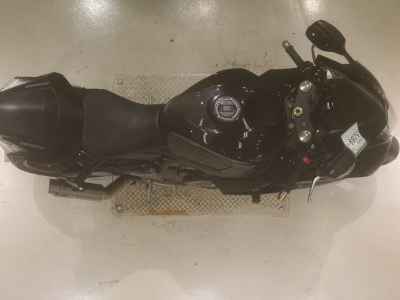 Suzuki GSX-R600 2011