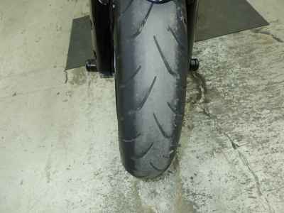 Suzuki GSX-R600 2011