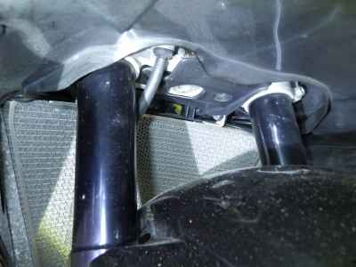 Suzuki GSX-R600 2011