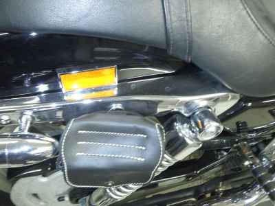 Harley-Davidson Sportster XL883L 2005